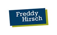 Freddy Hirsch